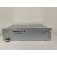 Bede Minicam 3 Interface...